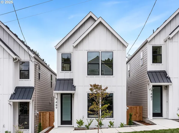 7489 SW 36th Ave, Portland, OR 97219