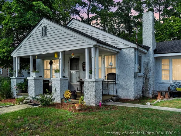 3409 Davis St, Hope Mills, NC 28348