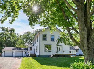 4075 Pensaukee Bay Sh Rd, Oconto, WI 54153