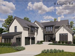 11 Lupine Rd, Bluffton, SC 29910