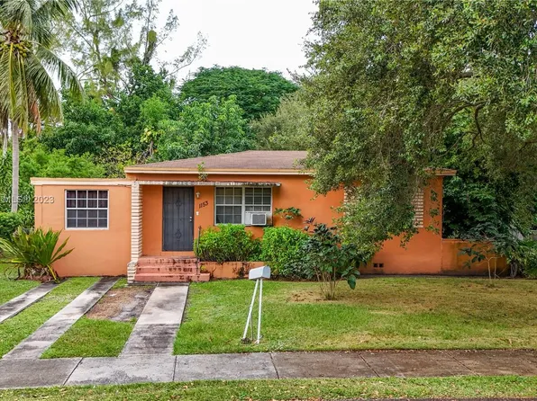 1153 NE 158th St, North Miami Beach, FL 33162