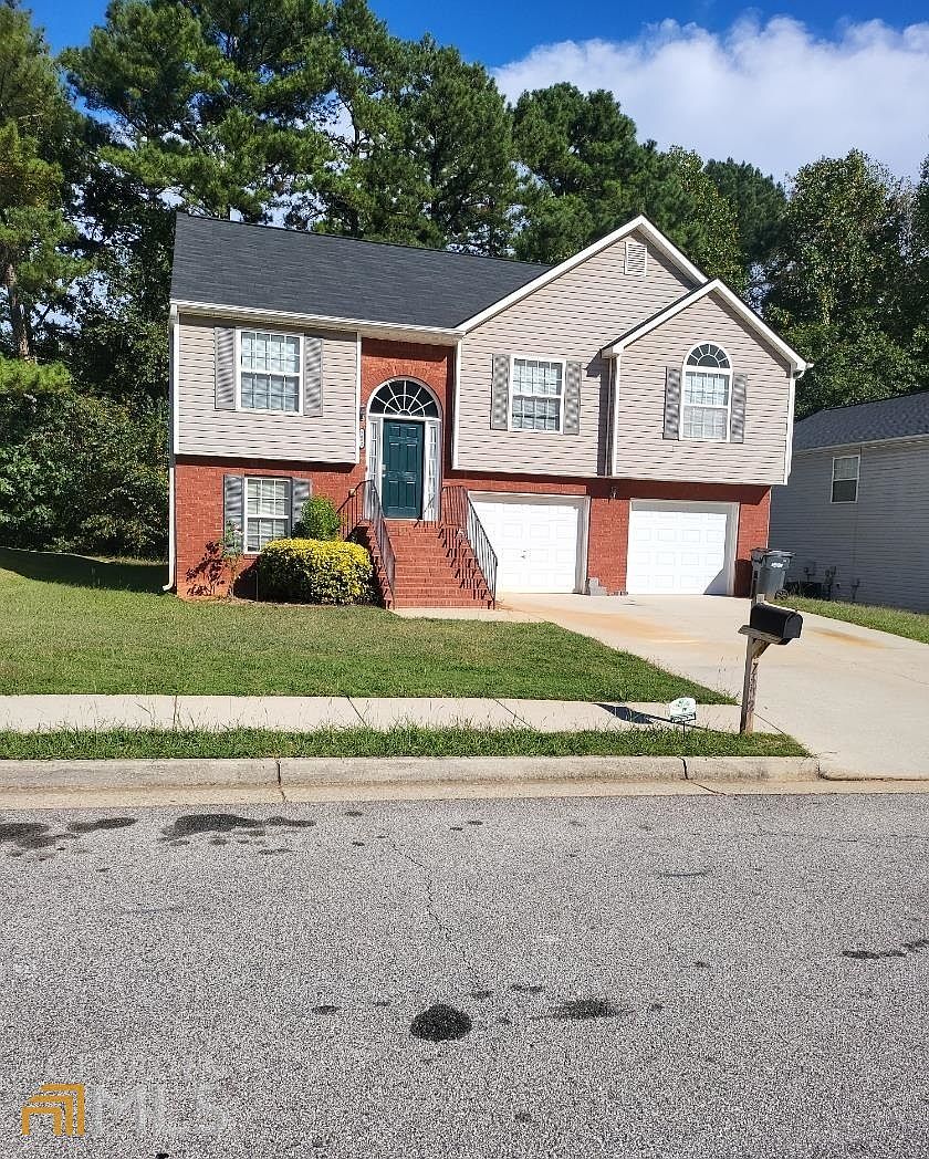 7602 Summit Trl, Riverdale, GA 30274 Zillow