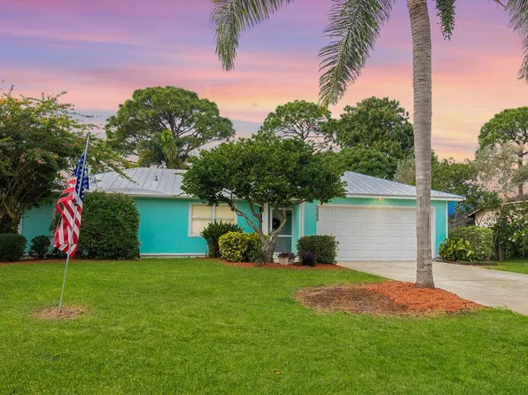 2268 SW Mount Vernon Street, Port St Lucie, FL 34953