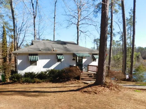 238 Wharton Cir, Littleton, NC 27850