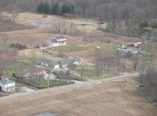 4307 Columbia Rd, Pataskala, OH 43062