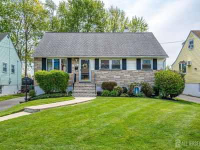 129 Bedford Ave, Iselin, NJ, 08830