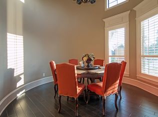 3832 Chase Creek Pl, Longview, TX 75605