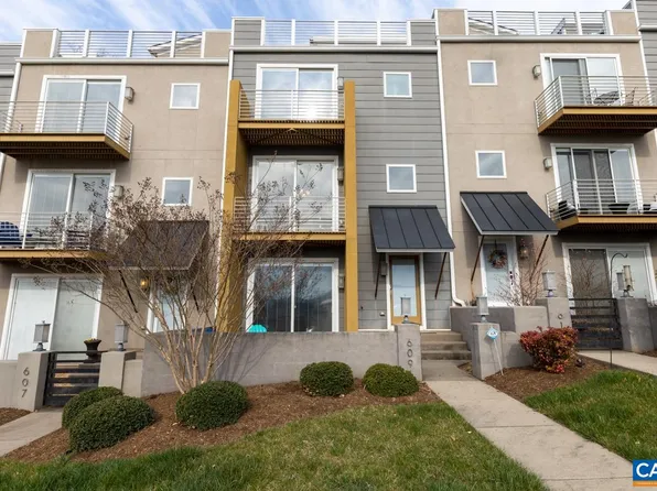 609 Lochlyn Hill Dr, Charlottesville, VA 22902