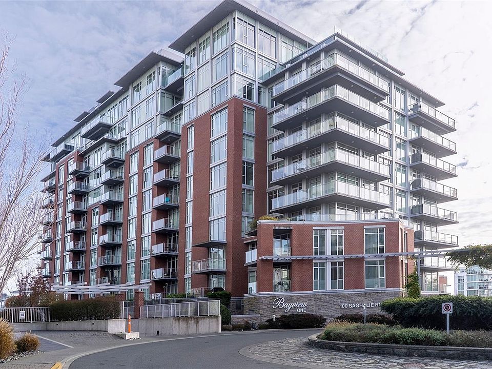 1st image of 100 Saghalie Rd #213