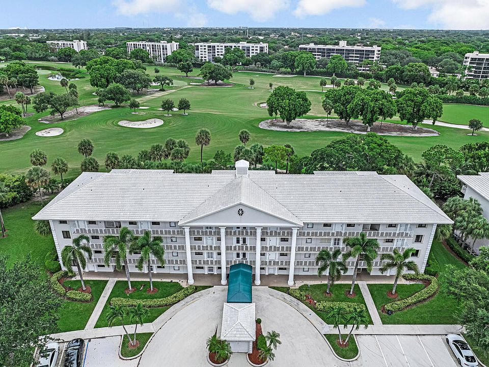1st image of 6169 Balboa Circle Unit 302
