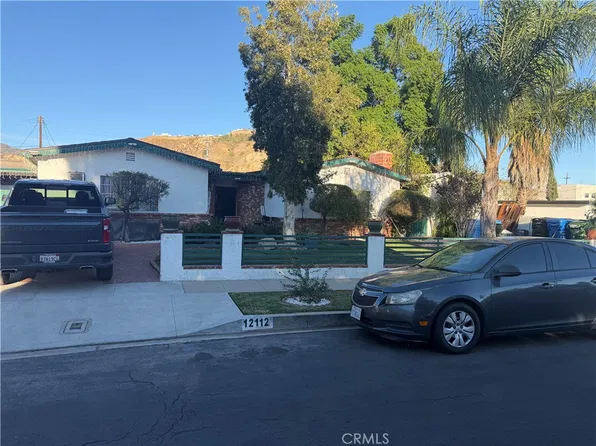 12112 Adelphia Ave, San Fernando, CA 91340