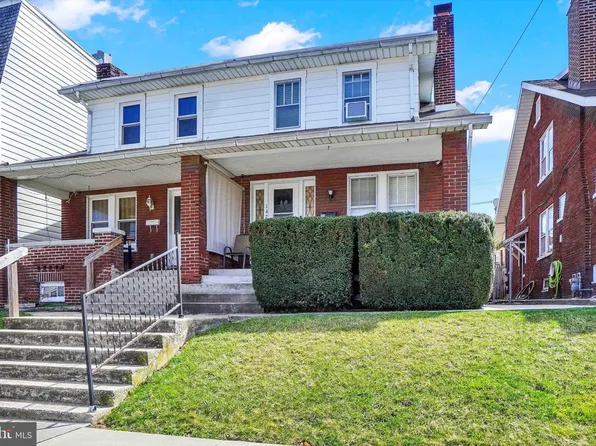 1474 W King St, York, PA 17404