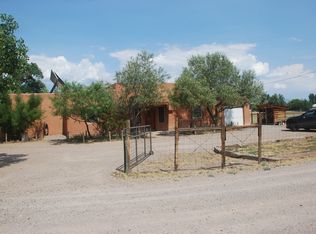 118 Entrada Aragon, Tome, NM 87060