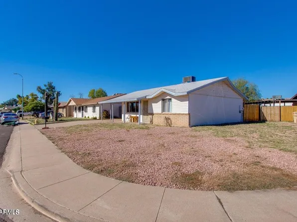 4406 W MISSION Lane, Glendale, AZ 85302