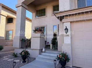 45105 W Horse Mesa Rd, Maricopa, AZ 85139