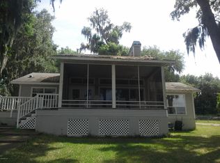 13630 SE 108th Court Rd, Ocklawaha, FL 32179