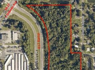 2830 S French Ave #8, Sanford, FL 32773