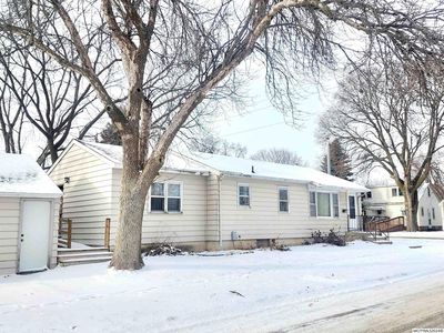2708 S Adams Ave, Mason City, IA, 50401