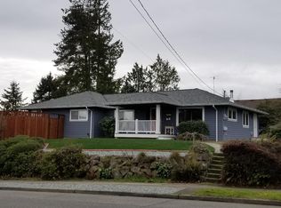 4921 SW Charlestown St, Seattle, WA 98116