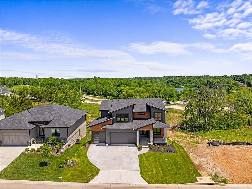 22364 W 90th Ter, Lenexa, KS 66227 | MLS #2621922 | Zillow