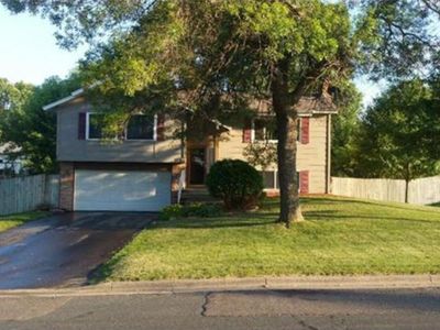 1901 123rd St E, Burnsville, MN, 55337