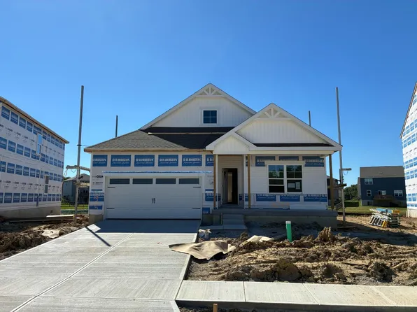 6233 Willow Cv, Goshen, OH 45122