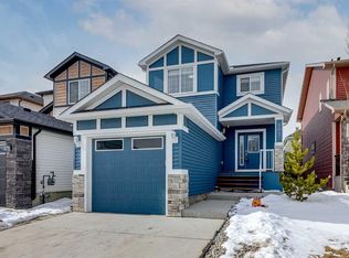 503 E Bayview Way SW, Airdrie, AB T4B 5C7