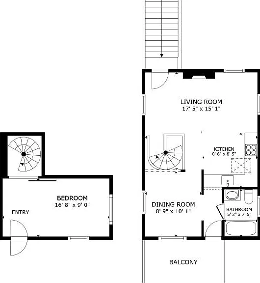 325 Hilltop Ln — Photo 16