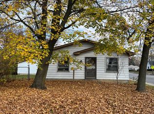 5735 Webster St, Fort Wayne, IN 46807