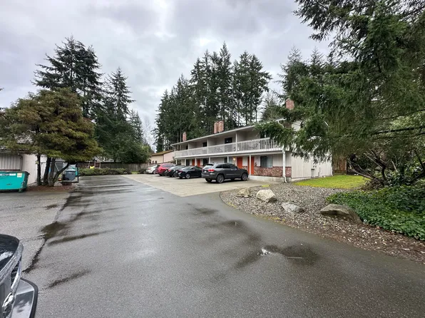 12813 109th Avenue Ct E #D, Puyallup, WA 98374