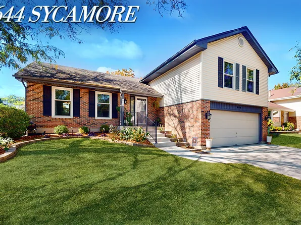 644 Sycamore Ln, Wheeling, IL 60090