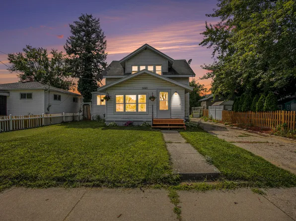 3445 Jefferson Ave SE, Wyoming, MI 49548