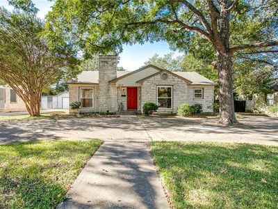 6110 Fairway Ave, Dallas, TX, 75227
