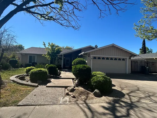 3705 Kona Oak Dr, San Jose, CA 95128