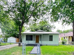 346 Tesla Dr, San Antonio, TX 78228