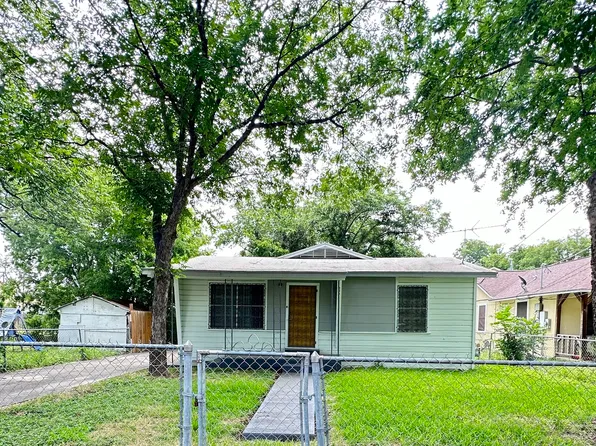346 Tesla, San Antonio, TX 78228