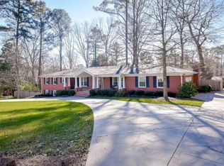 2726 Beverly Hills Dr NE, Marietta, GA 30068
