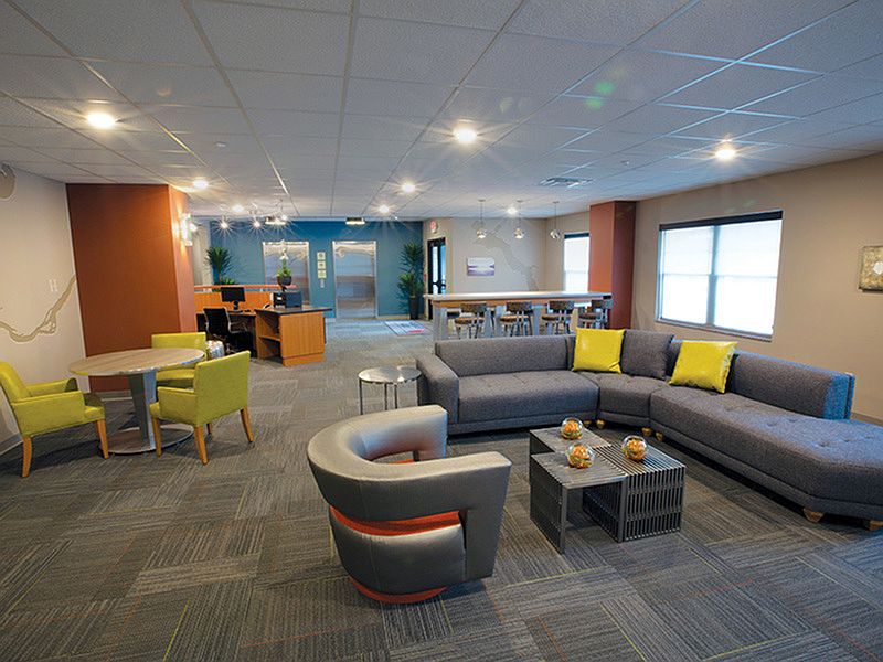 Hangout Hub