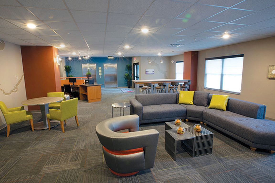 Hangout Hub