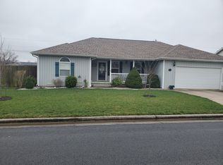 950 Amber Dr, Oronogo, MO 64855