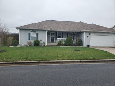 950 Amber Dr, Oronogo, MO, 64855