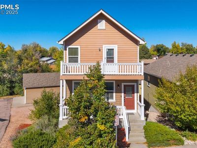 5006 Dovetail Ln, Colorado Springs, CO, 80916