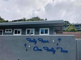 44-142 Bayview Haven Pl, Kaneohe, HI 96744