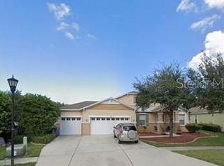 5414 Hammock View Ln, Apollo Beach, FL 33572