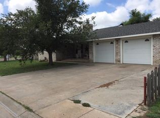 1010 N Purdue Ave, Liberal, KS 67901