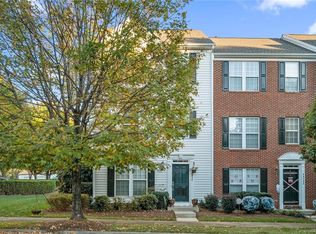 14556 Reese Blvd #1, Huntersville, NC 28078
