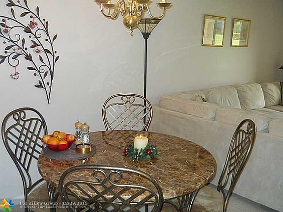 4th image of 10434 Sunrise Lakes Blvd APT 106