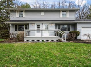 18 Allandale Dr, Rochester, NY 14624