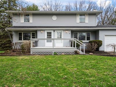 18 Allandale Dr, Rochester, NY, 14624