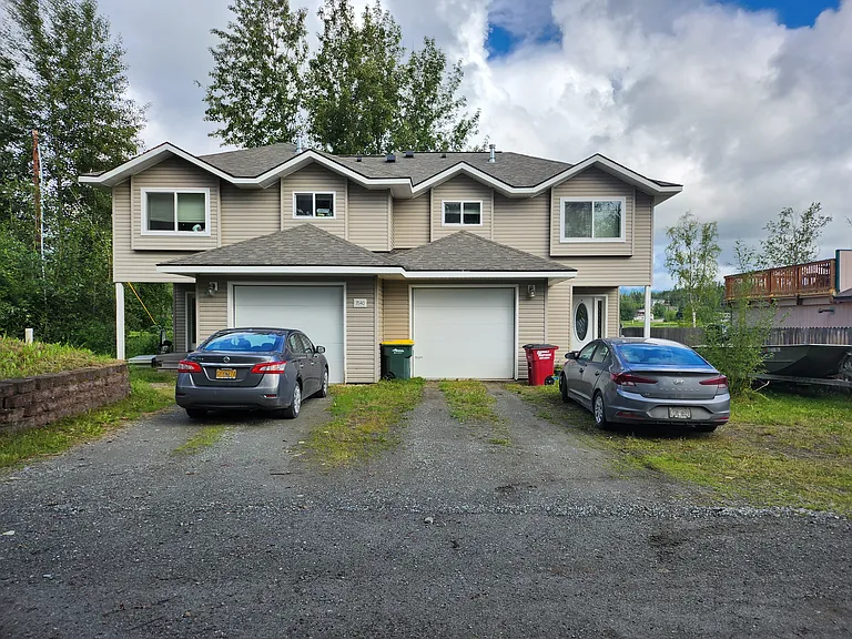 7640 E Reisner Loop #B — Photo 2